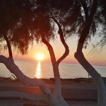 Apartment Appartamento Vista Mare Rivabella Di Gallipoli *