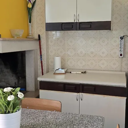 Appartamento Vista Mare Rivabella Di Gallipoli Apartment