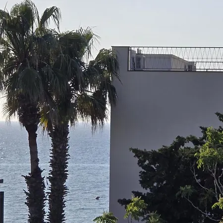 Appartamento Vista Mare Rivabella Di Gallipoli *