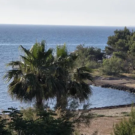 Appartamento Vista Mare Rivabella Di Gallipoli Apartment Rivabella