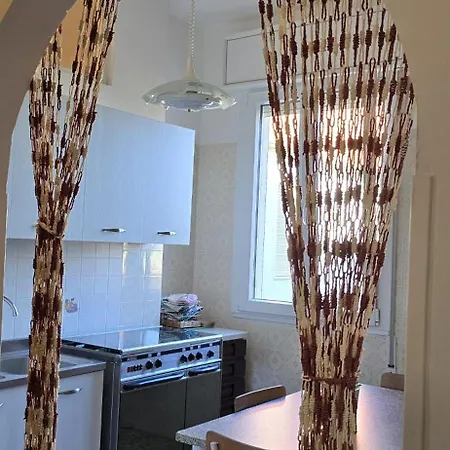 Appartamento Vista Mare Rivabella Di Gallipoli Apartment *