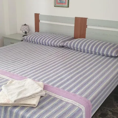 Appartamento Vista Mare Rivabella Di Gallipoli Apartment *