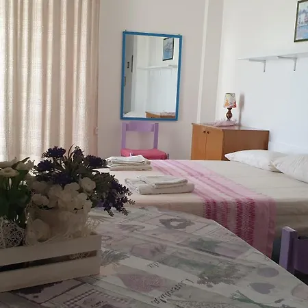 Appartamento Vista Mare Rivabella Di Gallipoli Rivabella