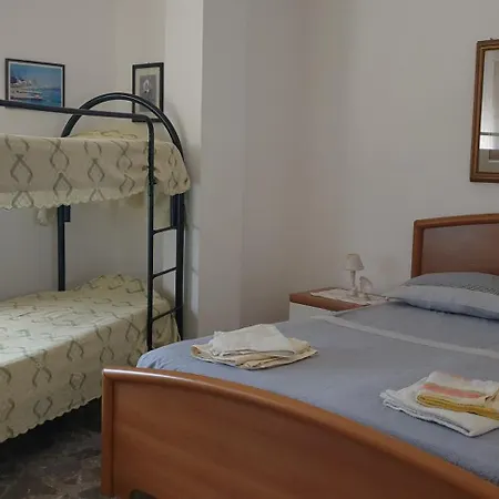 Appartamento Vista Mare Rivabella Di Gallipoli Apartment
